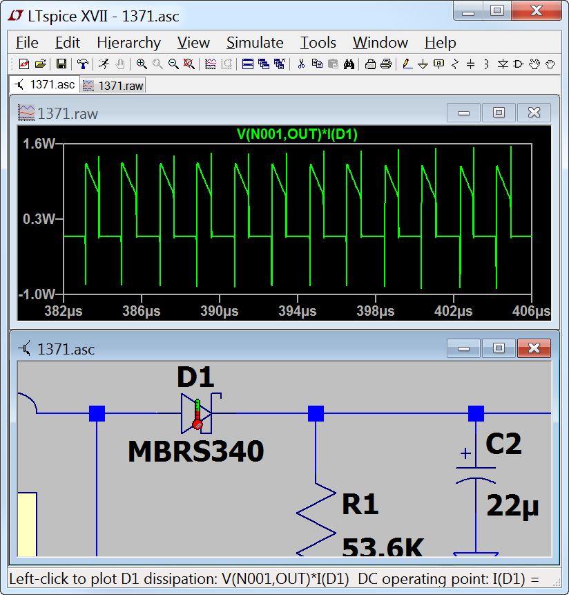 Trace Selection